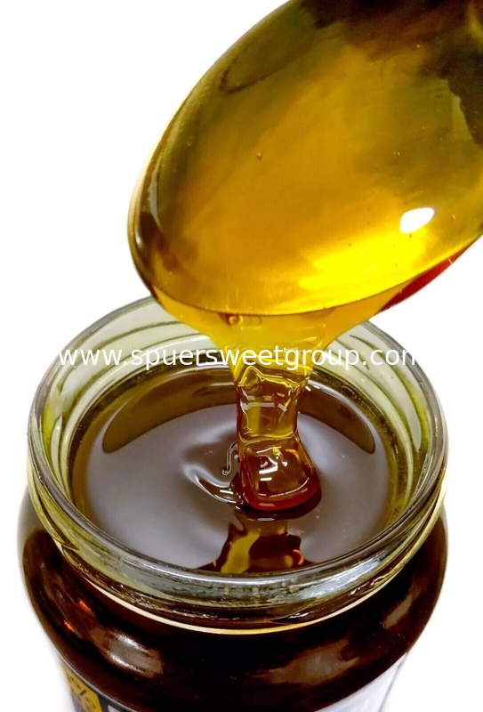 28kg Bucket Bulk Packing Bee Honey Pure Honey Natural Pure Organic Honey Bulk Packaging Natural Tree 28kg Gallon Sweet T