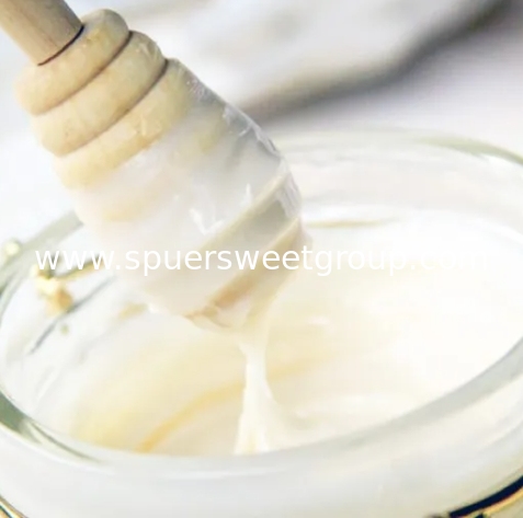 Wholesale Bulk Price 290KG White Linden Honey Barrels Package Pure Natural Raw Bee Honey White Honey for Biscuit From China