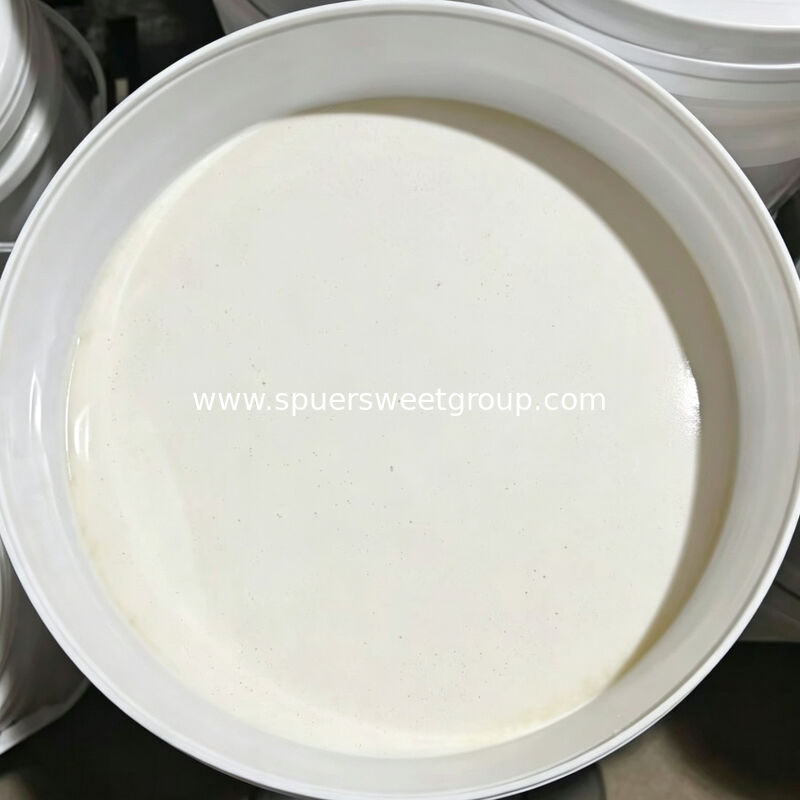 Creamy Crystallized Linden White Honey 100% Pure Organic Non Greasy Glass Jar Bulk Wholesale for Tea and Breakfast
