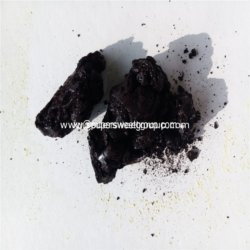 Propolis Extract Block Organic Pure Crude Raw Natural Factory  Bulk Bag Water Soluble Purified Propolis Extract Block
