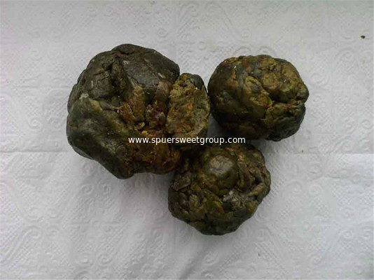Precio competitivo Propolis en bruto bloque natural