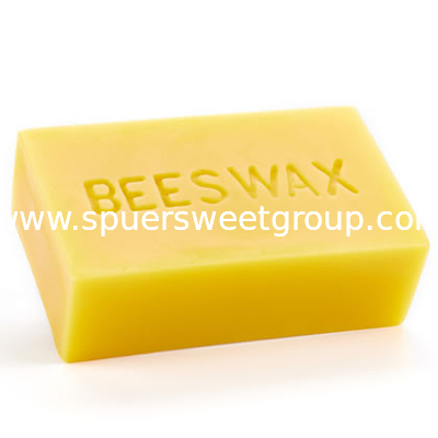 Bloque de cera de abejas amarilla pura natural, orgánica, cruda, sin procesar, sin aditivos, a granel, al por mayor, losa de cera de abejas, bloque de cera de abejas pura