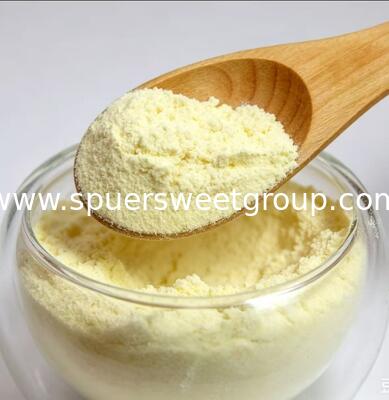 Jalea Real Fresca de Alta Calidad 100% Natural Pura Jalea Real Liofilizada 6% 10-HDA Mejor Precio Polvo de Jalea Real Liofilizada