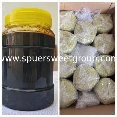 Propóleo Líquido Premium 1kg Tipos Solubles en Alcohol y Solubles en Agua Disponibles Flavonoides Altos a Granel